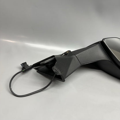 8546409 BMW C 650 EVOLUTION MIRROR LEFT  2015 2016 2017 2018 OEM 8546409