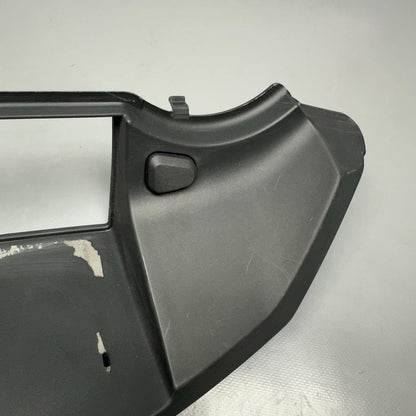 8382723 BMW K1600GT INSTRUMENT COVER 2010 2011 2012 2013 2014 2015 2016 OEM 8382723