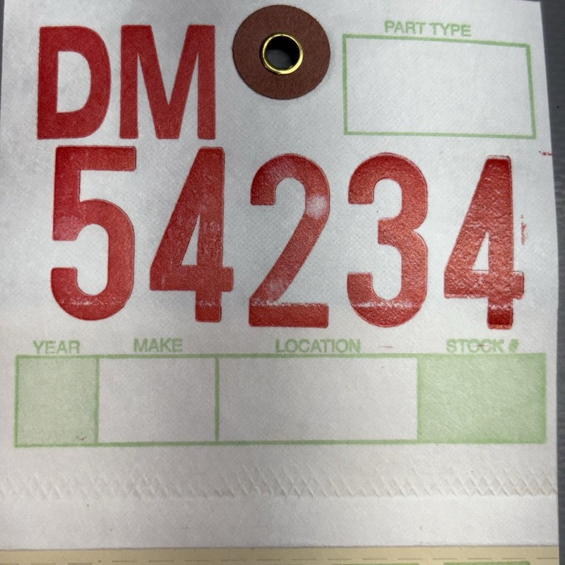 7720236 BMW R1200GS TIRE PRESSURE MONITOR SENSOR  2009 2010 2011 2012 2013 OEM 7720236