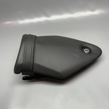 BMW S1000RR PASSENGER SEAT BENCH 2010 2011 2012 2013 2014 OEM 7715981