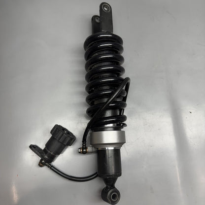 7670414 BMW K 1200LT SPRING STRUT REAR 2005 2006 2007 2008 2009 OEM 7670414