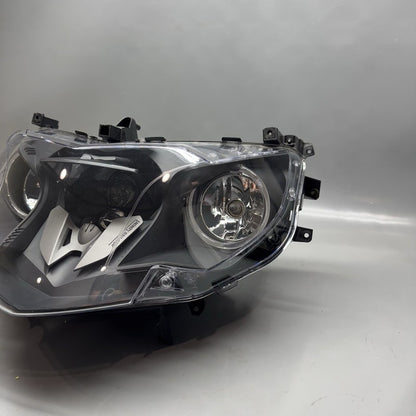 8562385 BMW K1600GTL HEADLIGHT 2015 2016 2017 2018 2019 2020 2021 OEM 8562385