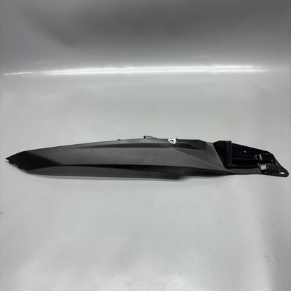 8403866 BMW F900R TAIL COWLING LEFT 2020 2021 2022 2023 2024 8403866