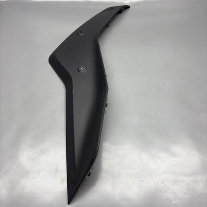 BMW R1300GS ADVENTURE TANK COVER UPPER LEFT 2023 2024 2025 OEM 7105729