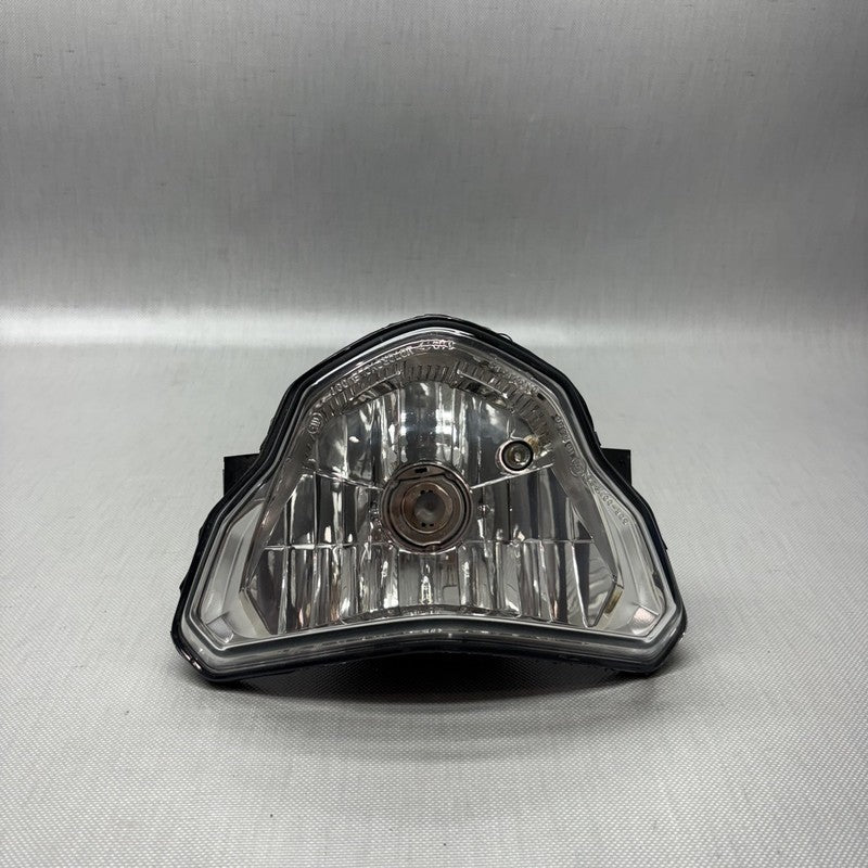 8546522 BMW G310R HEADLIGHT 2017 2018 OEM 8546522