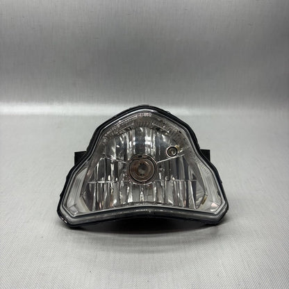 8546522 BMW G310R HEADLIGHT 2017 2018 OEM 8546522