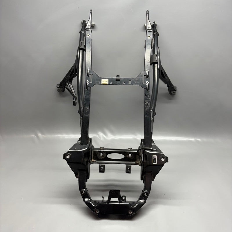 F800ST BMW F800ST REAR SUBFRAME 2005 2006 2007 2008 2009 2010 2011 OEM