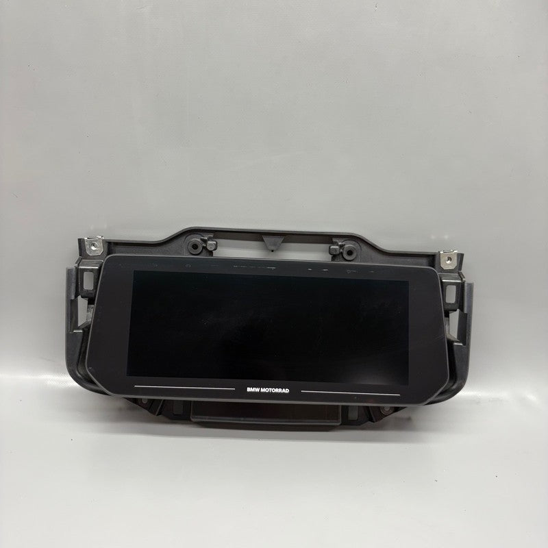 R18 B BMW R18 B INSTRUMENT CLUSTER 2020 2021 2022 2023 2024 OEM