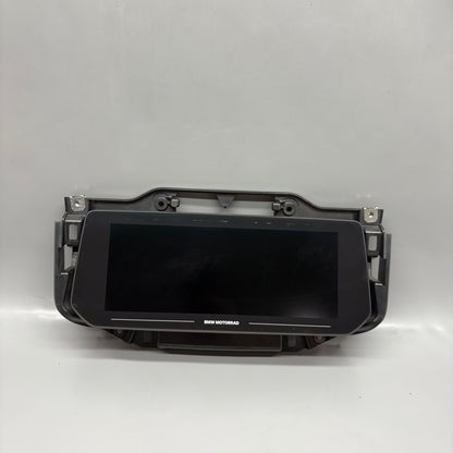 R18 B BMW R18 B INSTRUMENT CLUSTER 2020 2021 2022 2023 2024 OEM
