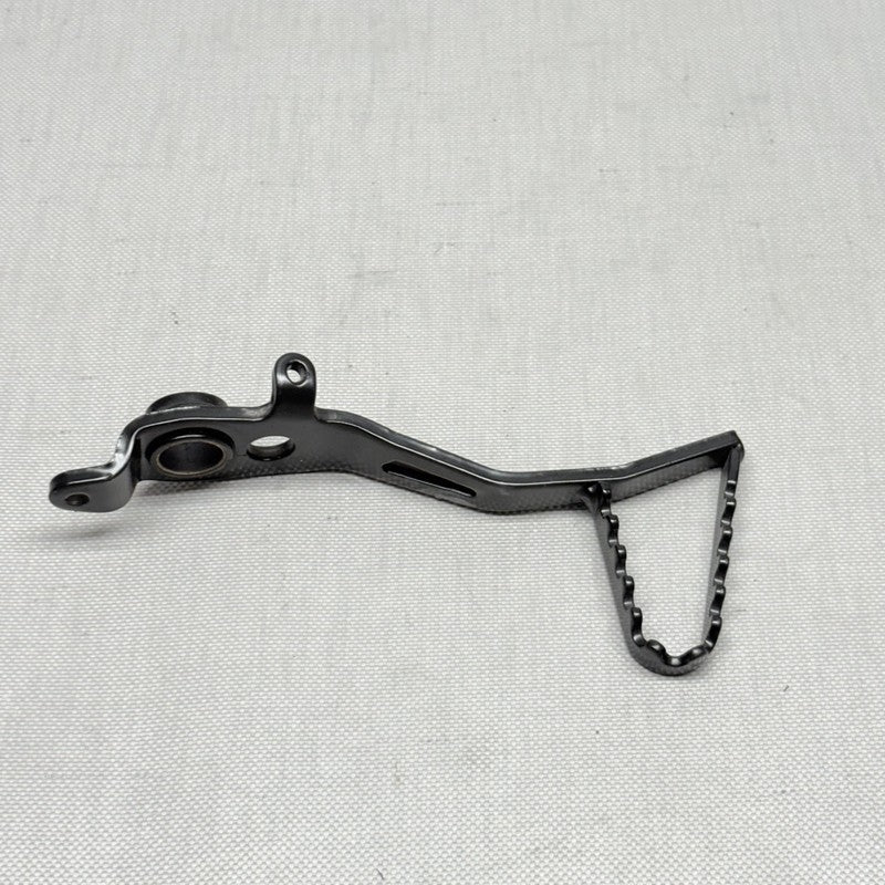 8530610 BMW R1250 GS BRAKE PEDAL LEVER 2018 2019 2020 OEM 8530610