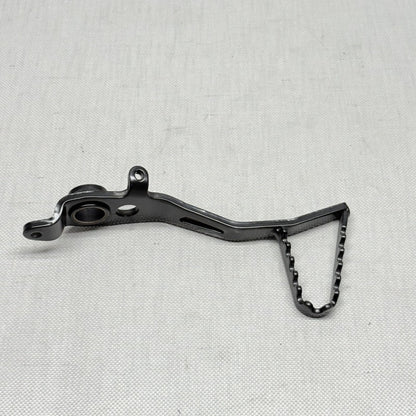 8530610 BMW R1250 GS BRAKE PEDAL LEVER 2018 2019 2020 OEM 8530610