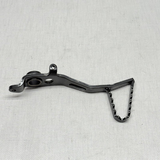8530610 BMW R1250 GS BRAKE PEDAL LEVER 2018 2019 2020 OEM 8530610