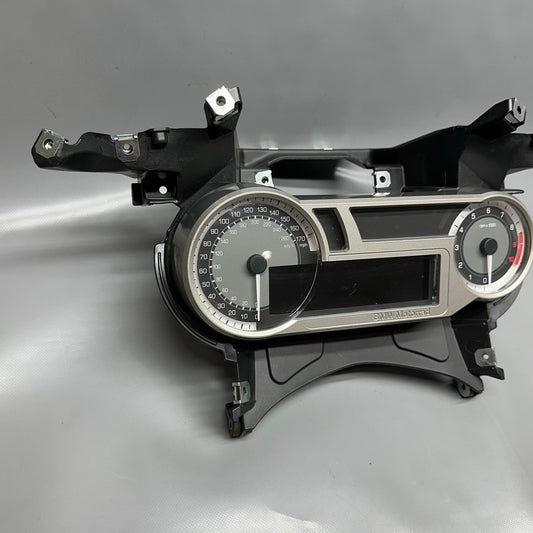 8388374 BMW K1600GTL INSTRUMENT CLUSTER 2015 2016 2017 2018 2019 2020 2021 OEM 8388374