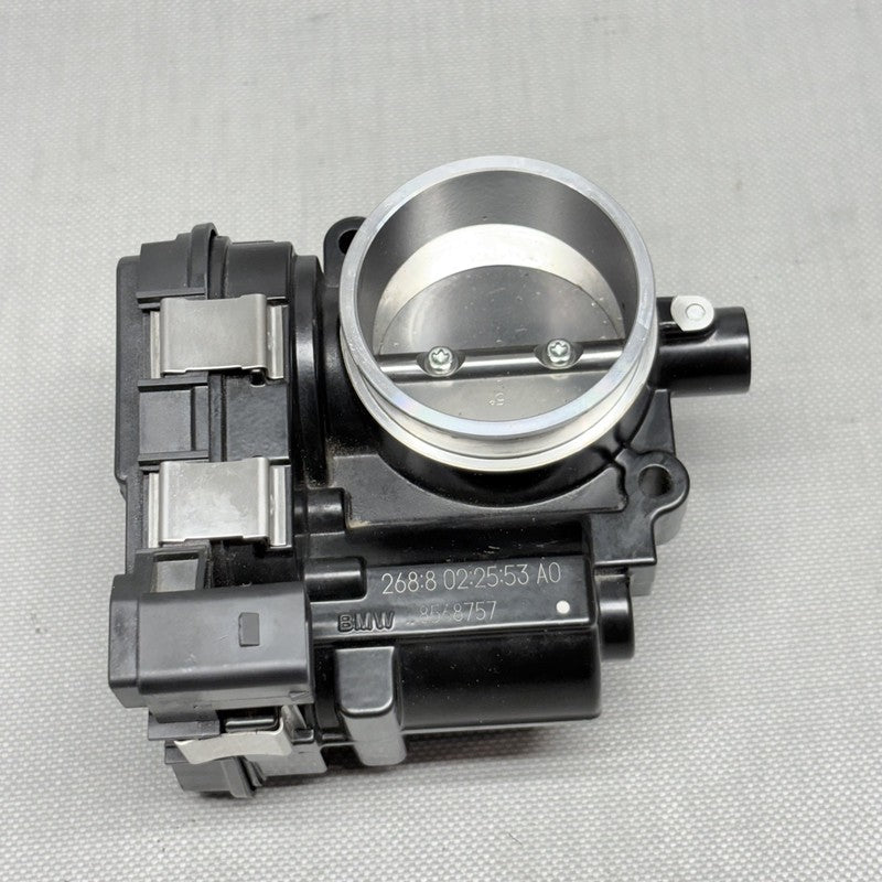 8568757 BMW R1250 GS THROTLLE BODY VALVE 2018 2019 2020 OEM 8568757