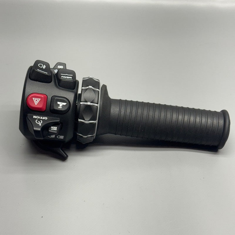 BMW R18 TRANSCONTINENTAL HANDLE MULTI CONTROLLER AND SWITCH 2020 2021-