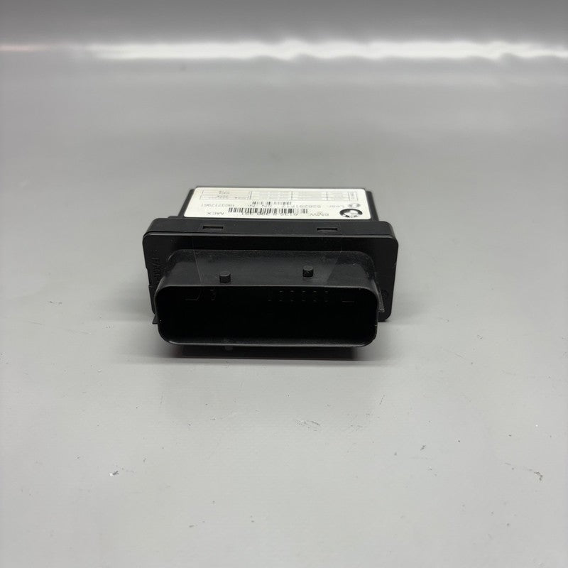 BMW C400X GPS SATTELLITE BASIC MODULE 2018 2019 2020 OEM 8396391