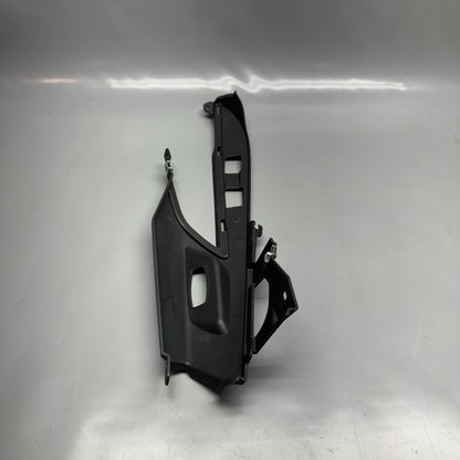 7718508 BMW K1600GTL RIGHT REAR TAIL FAIRING 2015 2016 2017 2018 2019 2020 2021 7718508