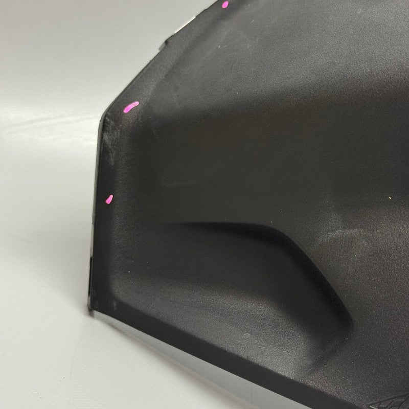 BMW S1000RR K67 TANK TRIM LEFT 2018-2020 2021 2022 2023 2024 2025 OEM 
