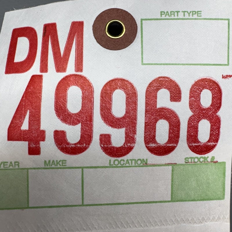 M1000R BMW M1000R WHEEL RIM REAR CARBON FIBER 2021 2022 2023 2024 OEM 