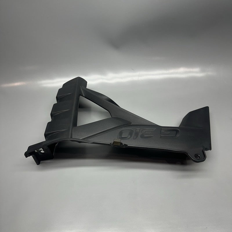 8560422 BMW G310GS RIGHT INNER FAIRING COVER 2018 2019 OEM 8560422