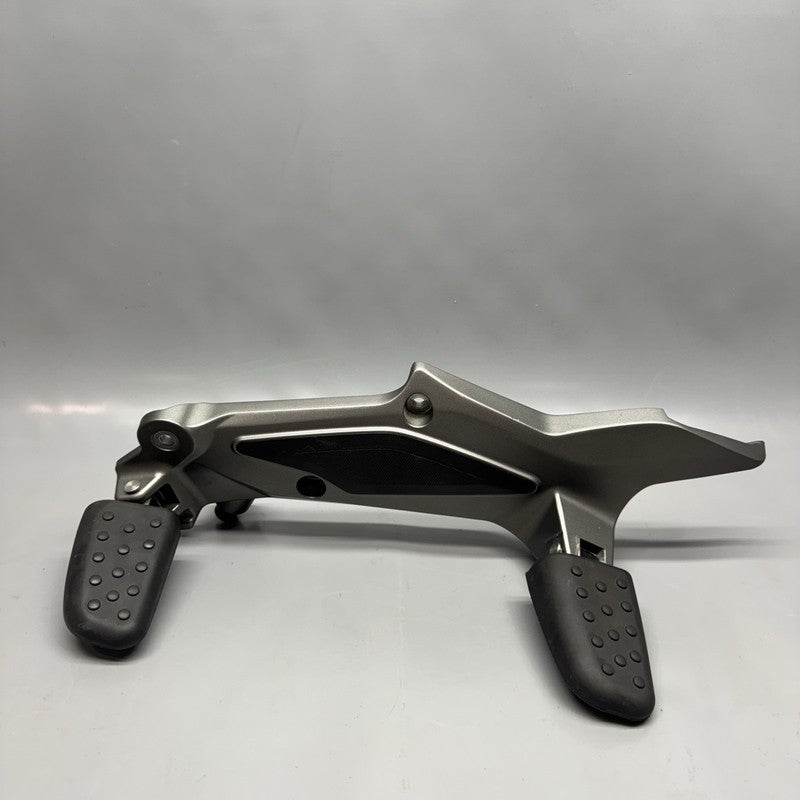 8389347 BMW K1600GTL FOOTREST LEFT 2015 2016 2017 2018 2019 2020 2021 OEM 8389347