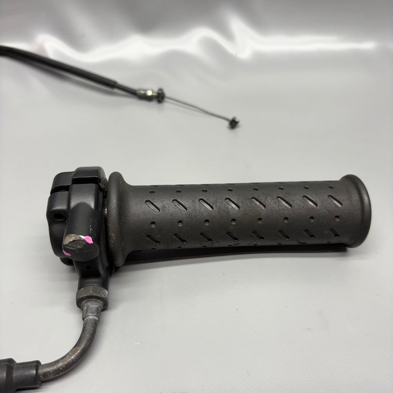 G 310R BMW G 310R HANDLE BAR GRIP RIGHT 2019 2020 2021 2022 2023 2024 2025 OEM