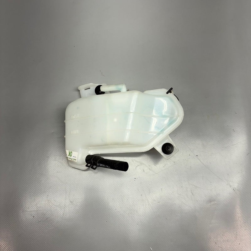 8558366 BMW G 310R EXPENSION TANK 2019 2020 2021 2022 2023 2024 2025 OEM 8558366