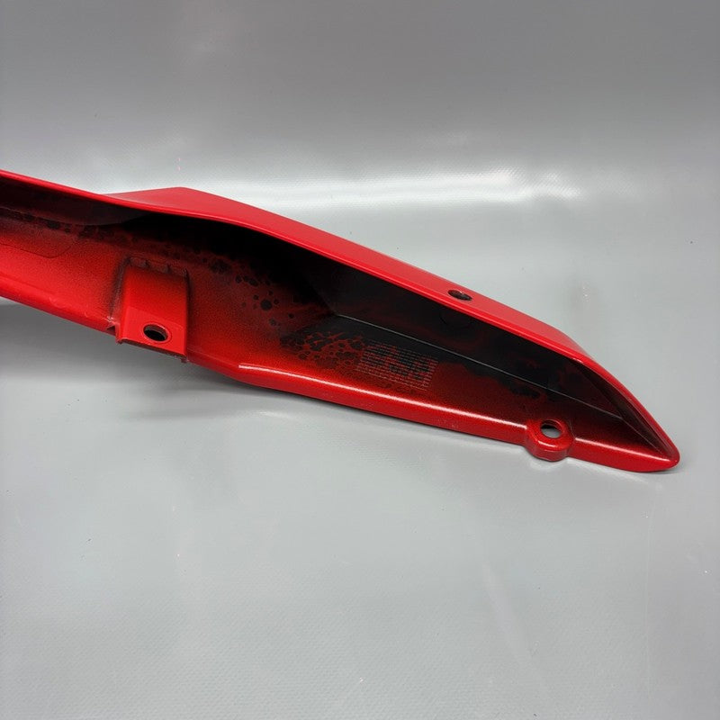 BMW G310R US FAIRING RIGHT REAR 2016 2017 2018 2019 2020 OEM 8556778