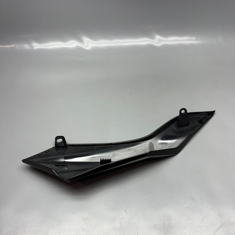 BMW F900R FAIRING SIDE PANEL RIGHT REAR 2020 2021 2022 2023 2024 OEM