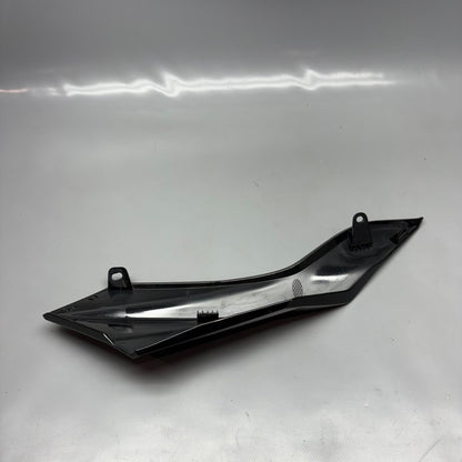 BMW F900R FAIRING SIDE PANEL RIGHT REAR 2020 2021 2022 2023 2024 OEM