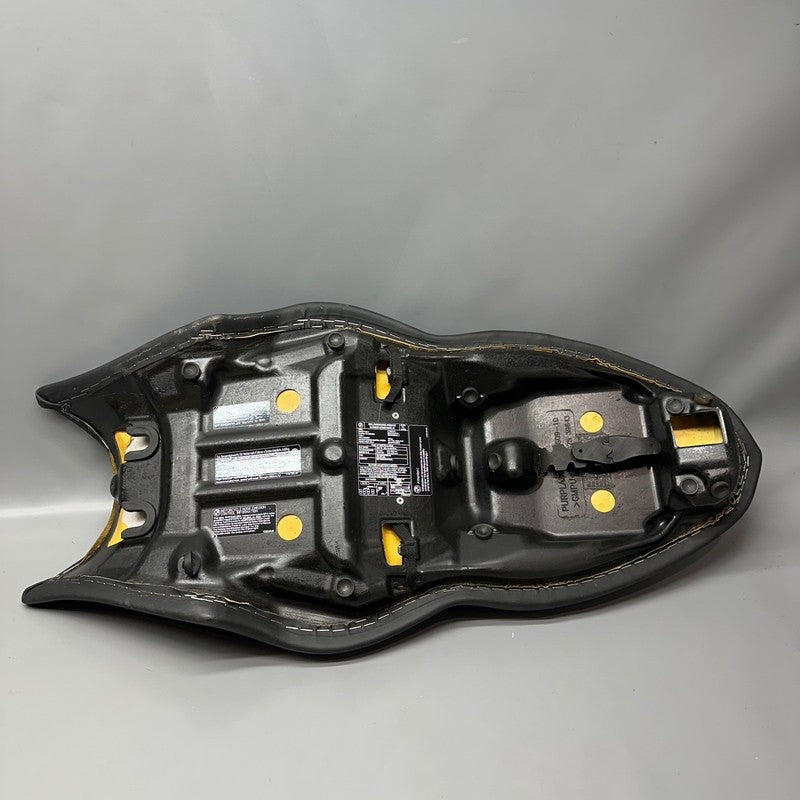 7675396 BMW K 1300S SEAT 2007-2011 2012 2013 2014 2015 OEM 7675396