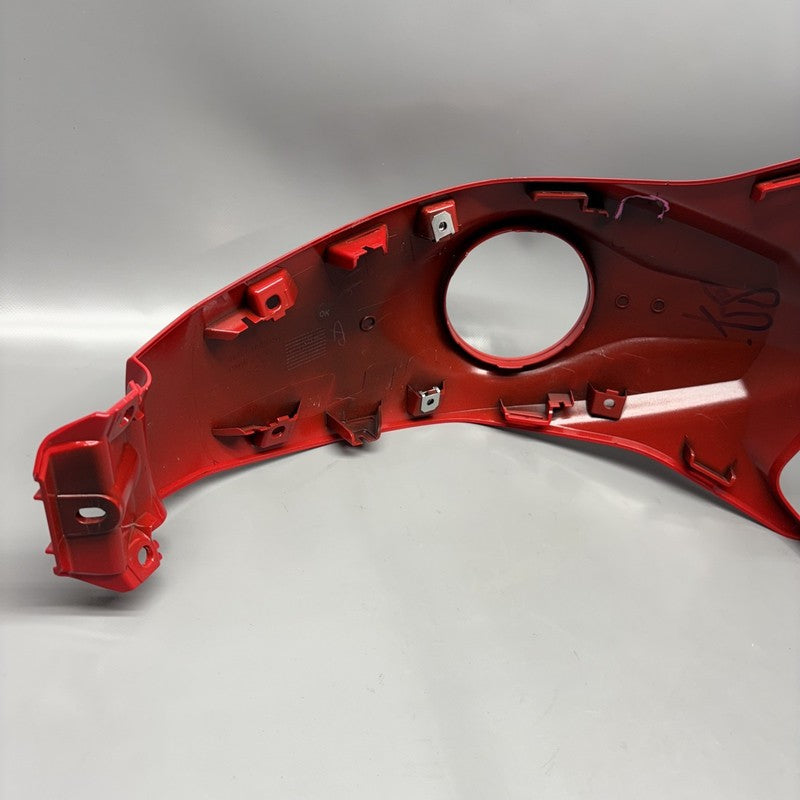 8560409 BMW G310GS FUEL TANK COVER CENTER 2018 2019 OEM 8560409