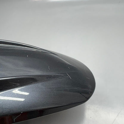 BMW K1300S FRONT FENDER 2007-2009 2010 2011 2012 2013 2014 2015 OEM 76