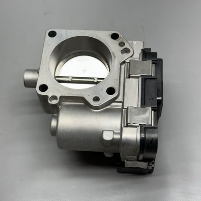 8564960 BMW K1600GTL THROTTLE HOUSING ASSEMBLY 2015 2016 2017 2018 2019 2020 2021 OEM