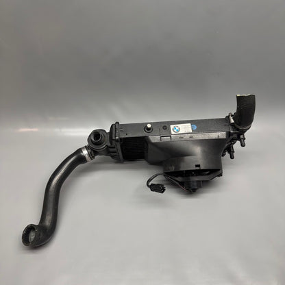 BMW K 1200LT RADIATOR RIGHT 2005 2006 2007 2008 OEM 1465158