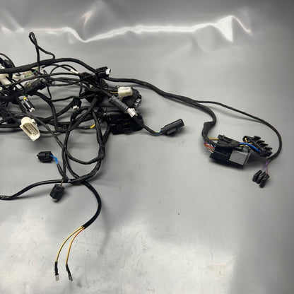 BMW K 1200LT MAIN HARNESS 2005 2006 2007 2008 OEM