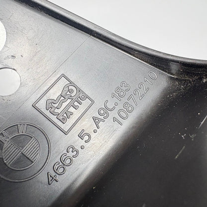 BMW M1000RR K66 AIR CHANNEL 2026 OEM 5A9C183