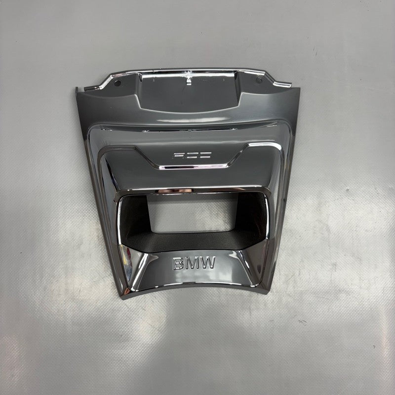 9443686 BMW R18 TRANSCONTINENTAL SWINGING COVER ACC 2020 2021 2022 2023 2024 OEM 9443686