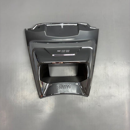 9443686 BMW R18 TRANSCONTINENTAL SWINGING COVER ACC 2020 2021 2022 2023 2024 OEM 9443686