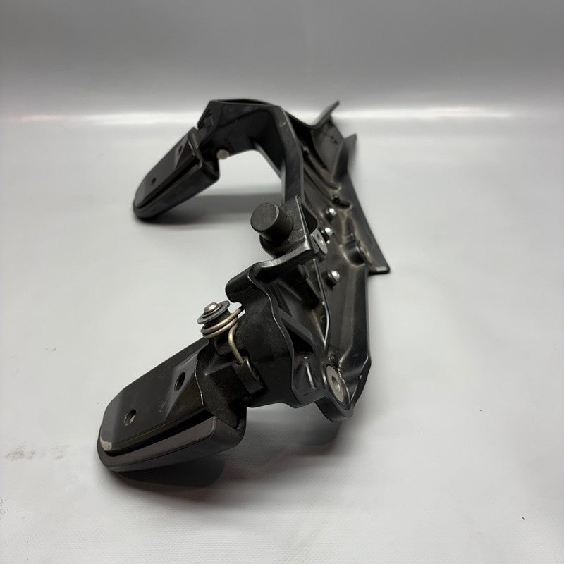 BMW K1600 BAGGER FOOTPEG PLATE LEFT 2017 2018 2019 2020 2021 OEM 85596