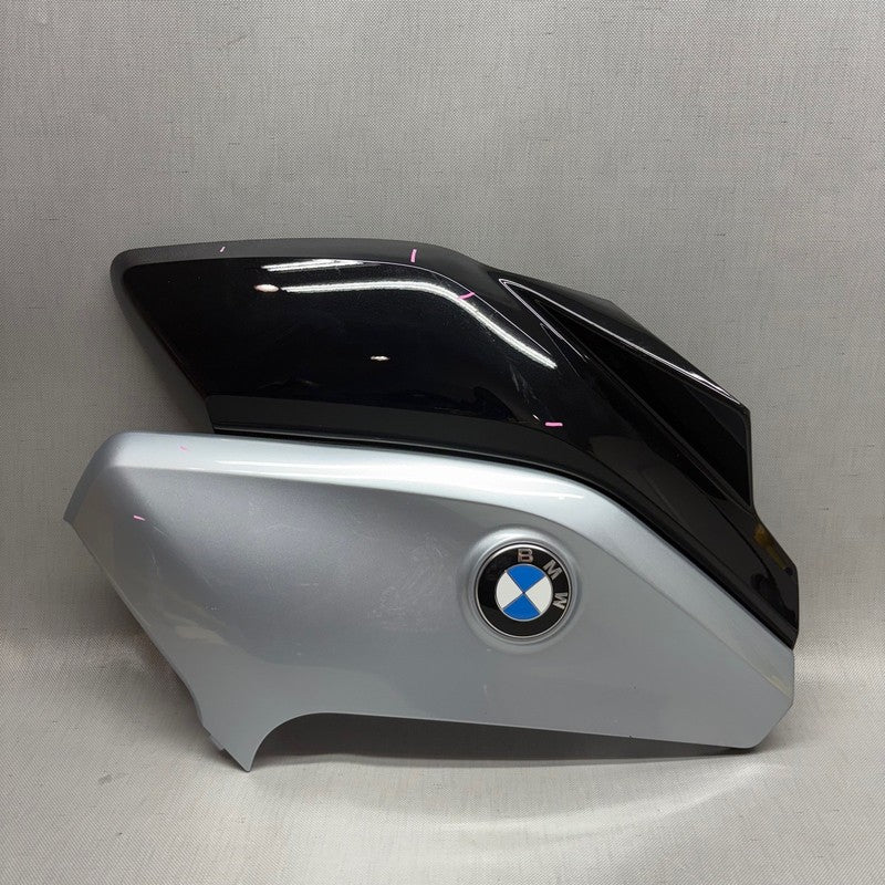 BMW C 650 EVOLUTION LEFT SIDE FAIRING 2015 2016 2017 2018 OEM 8531109
