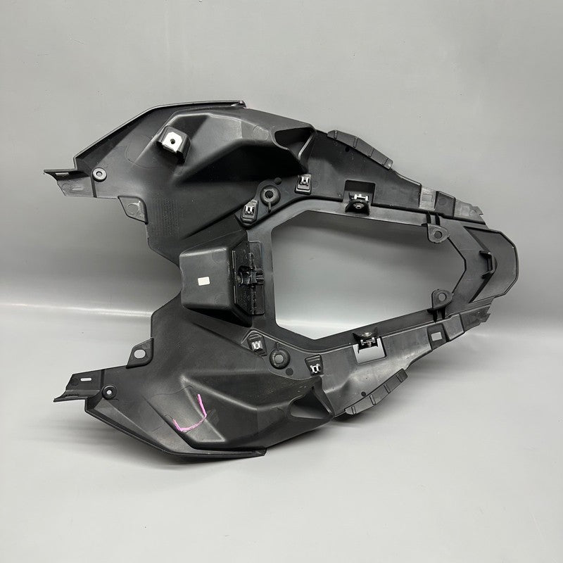 9443390 BMW S1000R TAIL PART UPPER 2020 2021 2022 2023 2024 2025 OEM 9443390