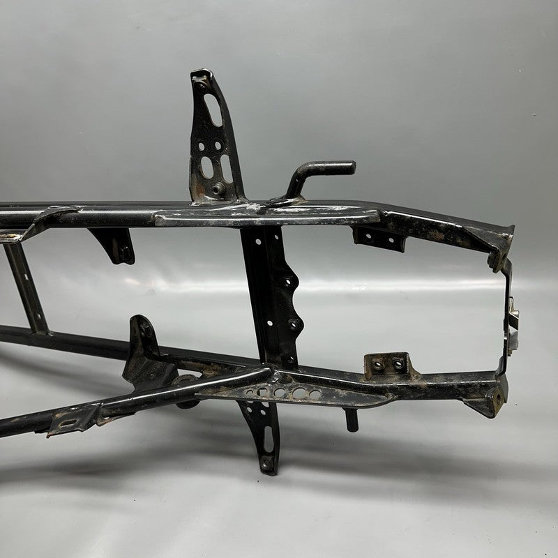 G650GS SERTAO BMW G650GS SERTAO SUBFRAME REAR 2010 2011 2012 2013 2014 OEM 