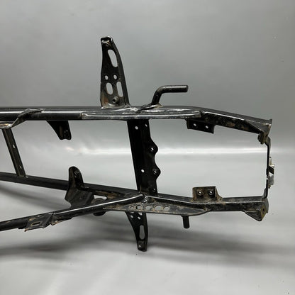 G650GS SERTAO BMW G650GS SERTAO SUBFRAME REAR 2010 2011 2012 2013 2014 OEM 
