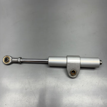 8396339 BMW F900R STEERING DAMPER STABILIZER 2020 2021 2022 2023 2024 OEM 8396339