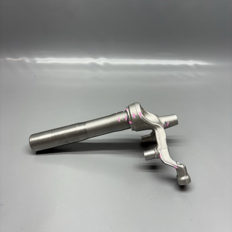 7922838 BMW R1300GS TROPHY CONTROL PIPE 2022 2023 2024 OEM 7922838