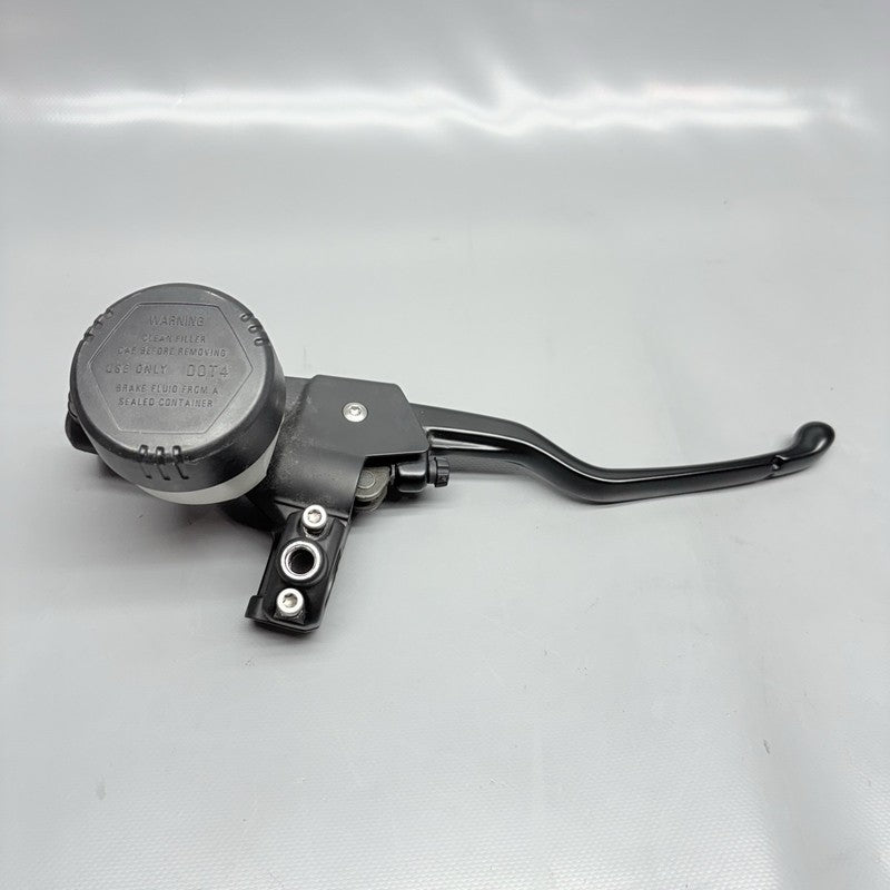 R1200GS BMW R1200GS HANDBRAKE LEVER 2009 2010 2011 2012 2013 OEM  