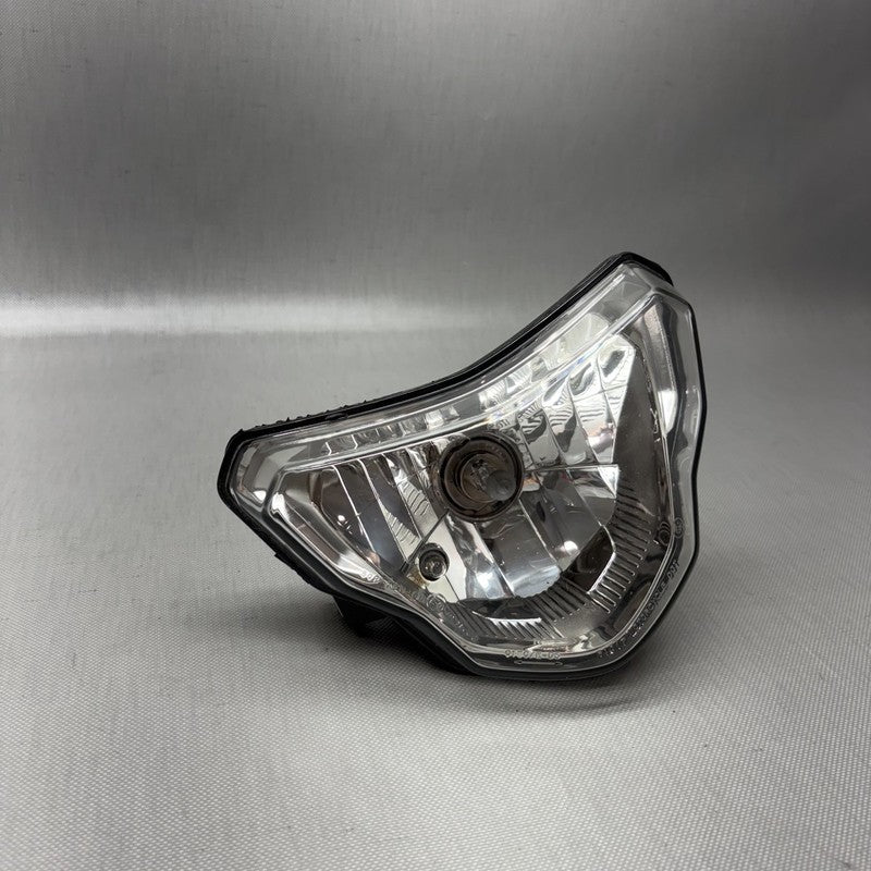 8546522 BMW G310R HEADLIGHT 2017 2018 OEM 8546522