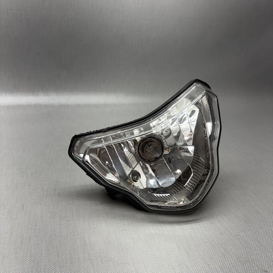 8546522 BMW G310R HEADLIGHT 2017 2018 OEM 8546522