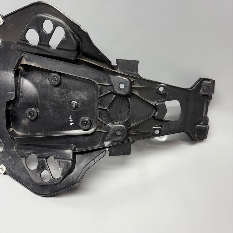BMW G310R US UNDER TAIL PANEL REAR 2016 2017 2018 2019 2020 OEM 855689